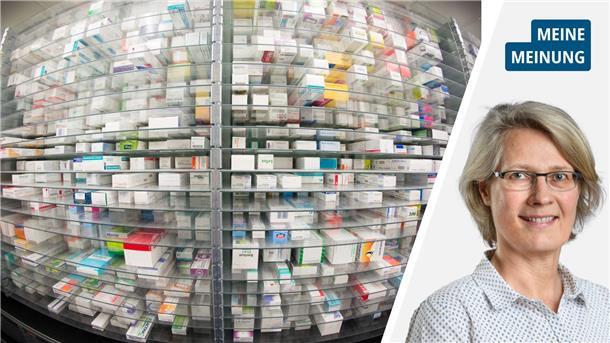 Neue Zölle: Trump sorgt für Alarm in der Pharmaindustrie