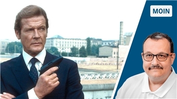James Bond
