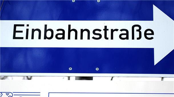 CDU will die Einbahnstraße in Hagen