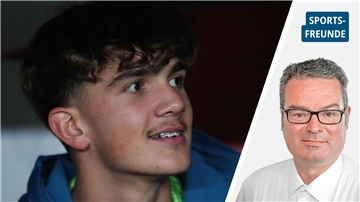 Die Jugend drängt immer früher ins Rampenlicht