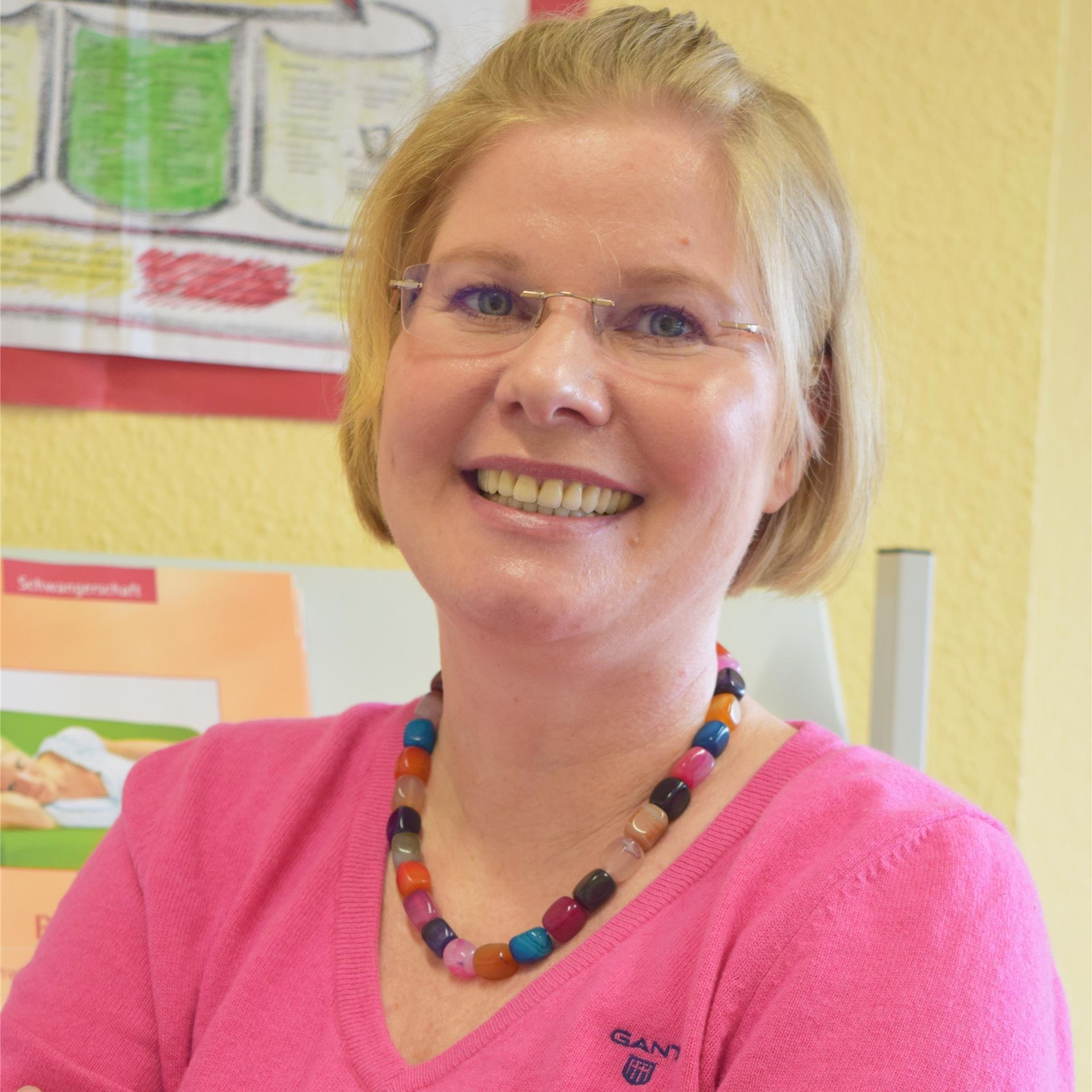 Bremerhaven hat eine neue Kinderbeauftragte
