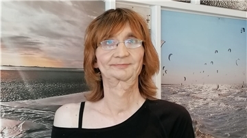 Kathrin Motzkus‘ schwieriger Weg ins Leben als Frau