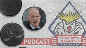 Pinguins Podcast #35: Finnische Expertenrunde