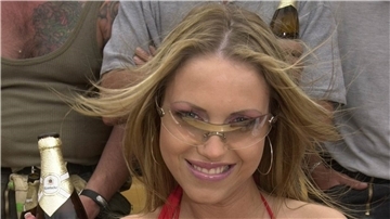 Die Kandidaten bei Big Brother