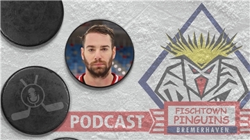 Pinguins-Podcast, Folge #47: Spielstilveränderung