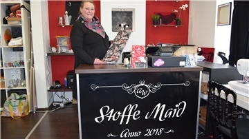 Bremerhaven: Hauch von Gothic und ganz viel Liebe zur Kreativität