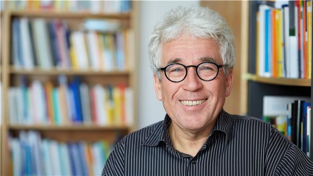 Bildungsforscher Eckhard Klieme fordert eine Pädagogik des Hinschauens auf Leistungsstärken und Schwächen.