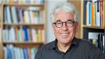 Bildungsforscher Eckhard Klieme fordert eine Pädagogik des Hinschauens auf Leistungsstärken und Schwächen.