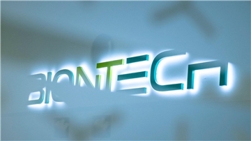 Biontech ist mit seinem Corona-Impfstoff bekannt geworden und forscht auch an Krebstherapien.