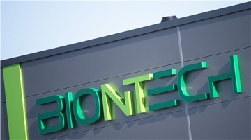 Biontech übernimmt ein britisches KI-Unternehmen.