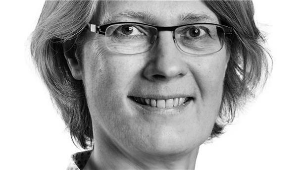 Birgit Marschall