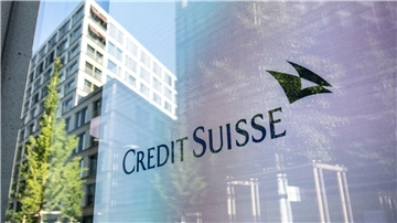 Bis Ende 2025 will die Credit Suisse von heute 52.000 Stellen 17 Prozent abbauen, 2700 davon schon bis Ende dieses Jahres.