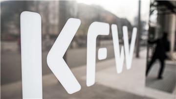 Bis Ende Mai sagte die KfW rund 34.000 Zuschussanträge mit einem Gesamtvolumen von 507 Millionen Euro zu.