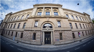 Bis in den Dezember soll zunächst in dem Fall verhandelt werden. (Symbolbild)