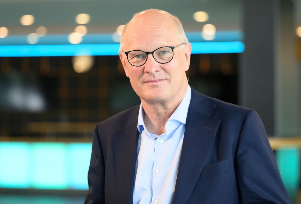 Bisher ist Joachim Knuth NDR-Intendant. (Archivbild) 
