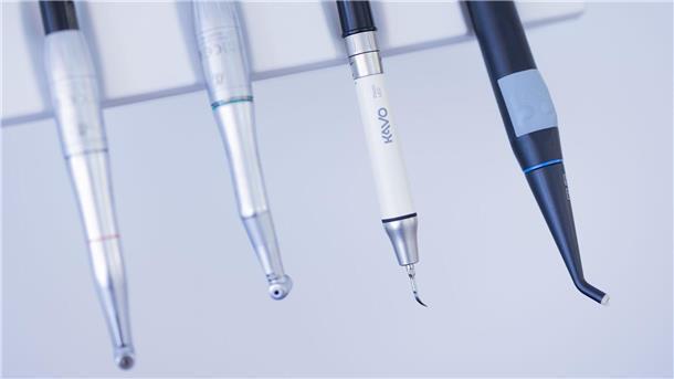 Kariesbekämpfung „hervorragend“ - aber Parodontitis Problem Bisherige wissenschaftliche Hinweise, wonach Parodontitis auch Einfluss auf Herz-Kreislauf-Erkrankungen habe, sind durch die Sechste Mundgesundheitsstudie bestätigt worden (Symbolbild).