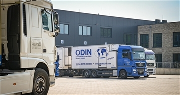 Bislang gibt es kaum große Unternehmen in der Gemeinde Schiffdorf. Die einzige Ausnahme ist der Schiffsausrüster Odin, der sich in Schiffdorf angesiedelt. Jetzt plant die Gemeinde ein neues Gewerbegebiet in Wehden.