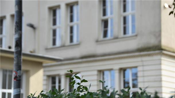 Lloyd Gymnasium Bremerhaven 