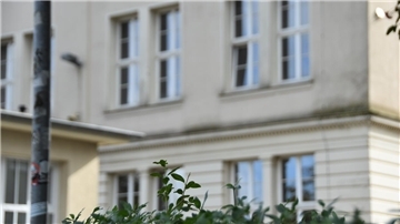 Lloyd Gymnasium Bremerhaven 