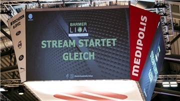 Bislang konnten die Spiele der Zweiten Basketball-Bundesliga kostenlos im Livestream verfolgt werden. Das ändert sich nicht nur für die Fans der Eisbären Bremerhaven in der Saison 2025/2026.