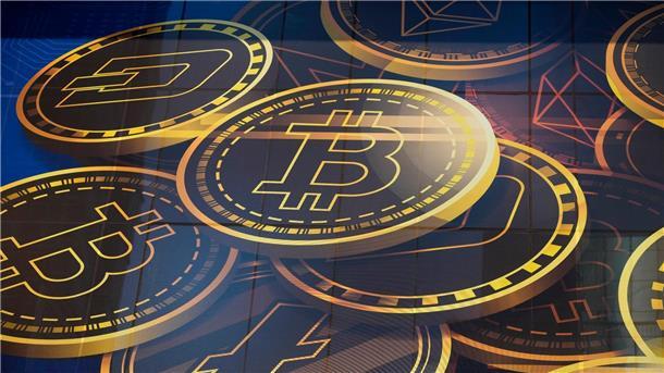 Bitcoins: Das Generieren der Kryptowährung  verbraucht einer Studie zufolge nicht nur immer mehr Strom, sondern belastet die Umwelt.