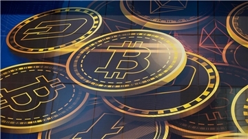 Bitcoins: Das Generieren der Kryptowährung  verbraucht einer Studie zufolge nicht nur immer mehr Strom, sondern belastet die Umwelt.