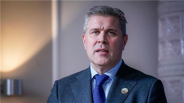 Bjarni Benediktsson war 2017 bereits Ministerpräsident von Island. Seine Regierung ist damals wegen eines Skandals zerbrochen.
