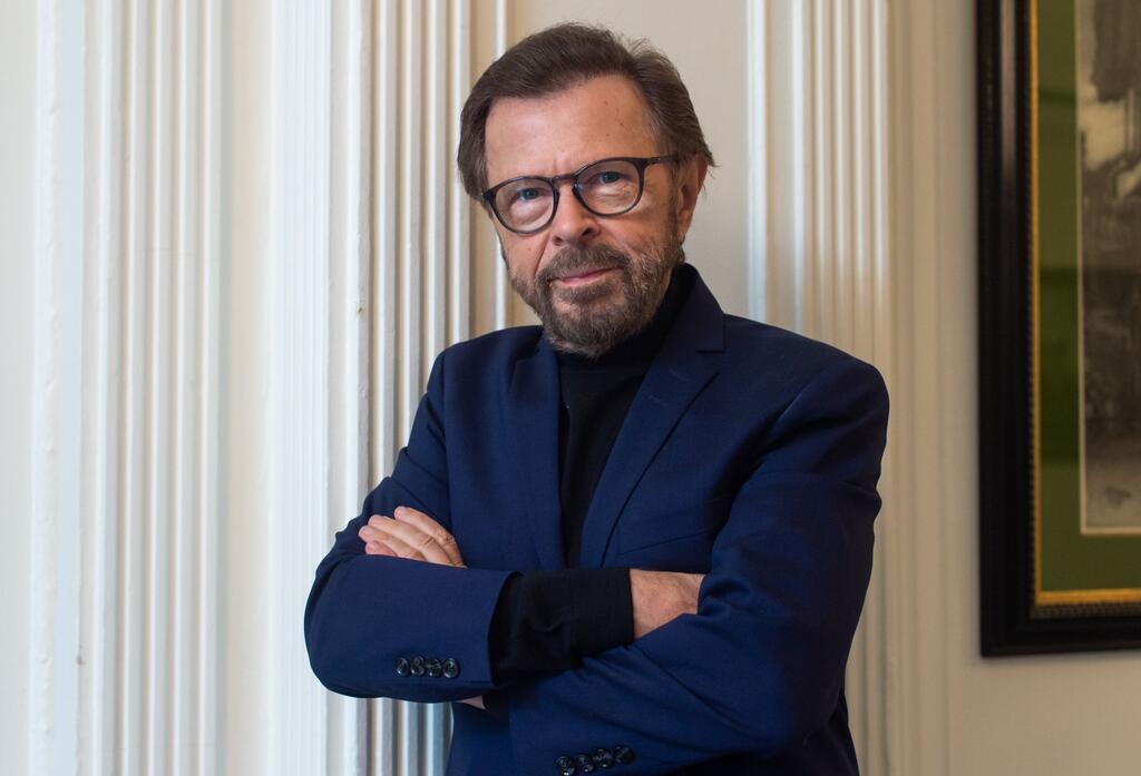 Gute Melodien und Geschäfte: Björn Ulvaeus von Abba ist 80 Björn Ulvaeus versucht, sich auch im Alter fit zu halten (Archivbild).