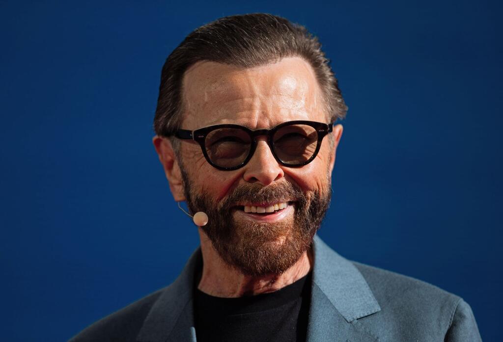 Björn Ulvaeus wird am 25. April 80 Jahre alt. (Archivbild)