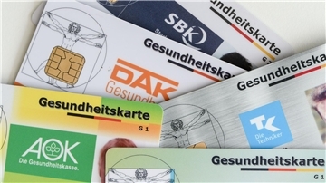 Bleiben die Krankenkassenbeiträge 2026 wirklich stabil? (Archivbild)