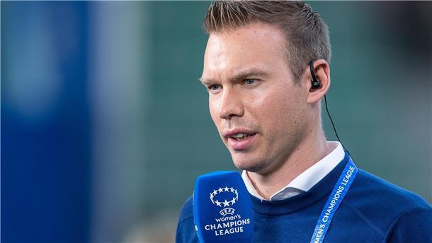 Bleibt nun doch beim VfL Wolfsburg: Trainer Tommy Stroot.