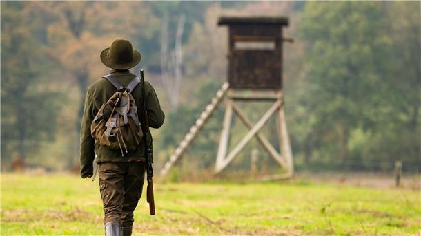 Jagd mit bleihaltiger Munition von April an verboten Bleihaltige Büchsenmunition und bleihaltige Flintenlaufgeschosse dürfen in Niedersachsen vom 1. April an nicht mehr eingesetzt werden. (Archivbild)