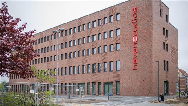 Havenstudios