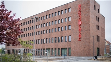 Havenstudios