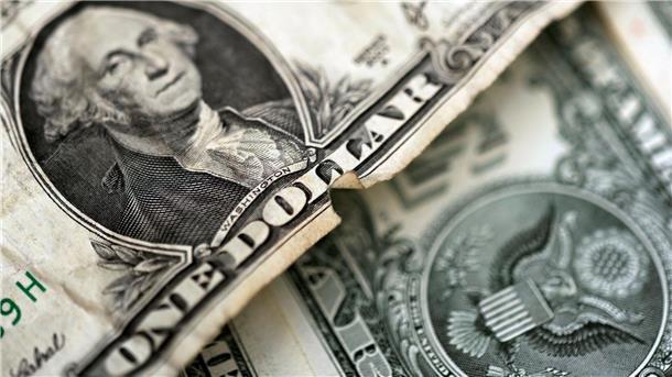 Inflationsrate in USA steigt stärker als erwartet Blick auf US-Dollar: Im Monatsvergleich stiegen die Verbraucherpreise im März um 0,4 Prozent.