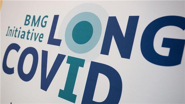 „BMG Initiative Long Covid“