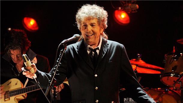 Ein Bob-Dylan-Museum in Buchform Bob Dylan hat Musikgeschichte geschrieben - und noch mehr.