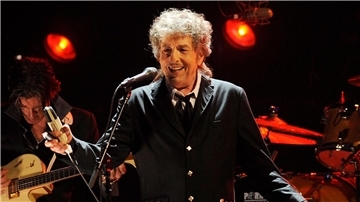 Bob Dylan hat Musikgeschichte geschrieben - und noch mehr.