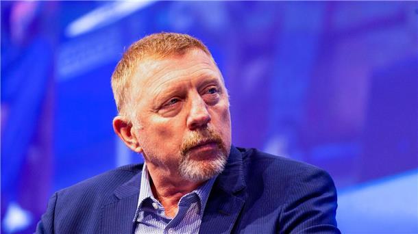 Boris Becker: Zeit im Gefängnis war sehr brutal Boris Becker hat über seine Zeit im Gefängnis berichtet.