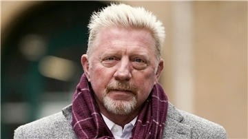 Boris Becker kommt einem Medienbericht zufolge bereits früher aus der Haft.