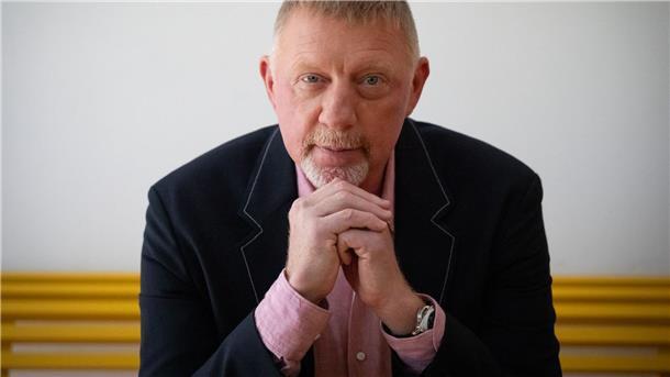 Boris Becker: Bin extrem vorsichtig geworden mit Menschen Boris Becker spricht über seine Erfahrung mit Freundschaften.