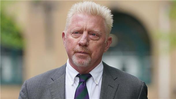 Boris Becker wirft der Influencerin Cathy Hummels Verleumdung vor.