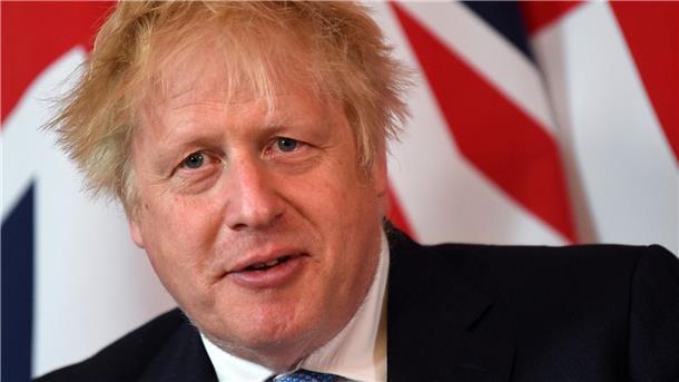 Sunak gegen Johnson? - Wettstreit um Truss-Nachfolge beginnt Boris Johnson soll Berichten zufolge in seiner Partei um Unterstützung für eine mögliche Truss-Nachfolge geworben haben.