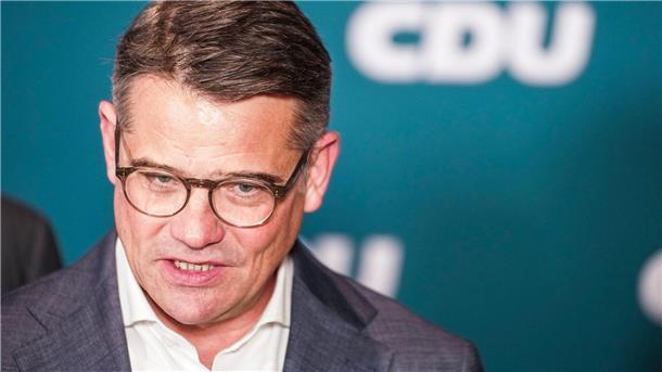 Boris Rhein will so schnell wie möglich mit Sondierungsgesprächen beginnen.