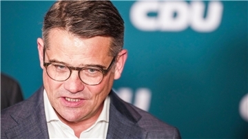 Boris Rhein will so schnell wie möglich mit Sondierungsgesprächen beginnen.