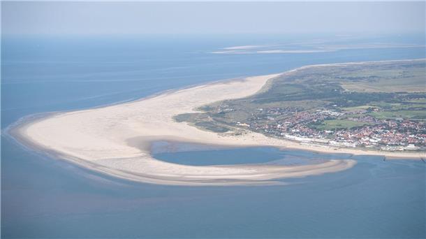 Borkum will sich mit Juist weiter mit rechtlichen Mitteln gegen das Energieprojekt wehren.