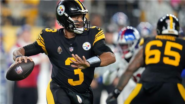 BVB kooperiert mit Football-Team Pittsburgh Steelers Borussia Dortmund teilt die schwarz-gelben Vereinsfarben mit den Pittsburgh Steelers.