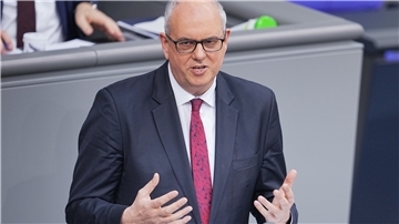 Bovenschulte stellt klare Forderungen.