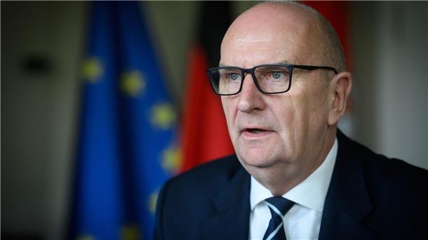 Brandenburgs Ministerpräsident sieht sein Land benachteiligt.