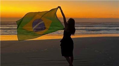 Brasilien ist eines von gut 100 Ländern, in denen der Rotary-Youth-Exchange Schüleraustauschprogramme anbietet.